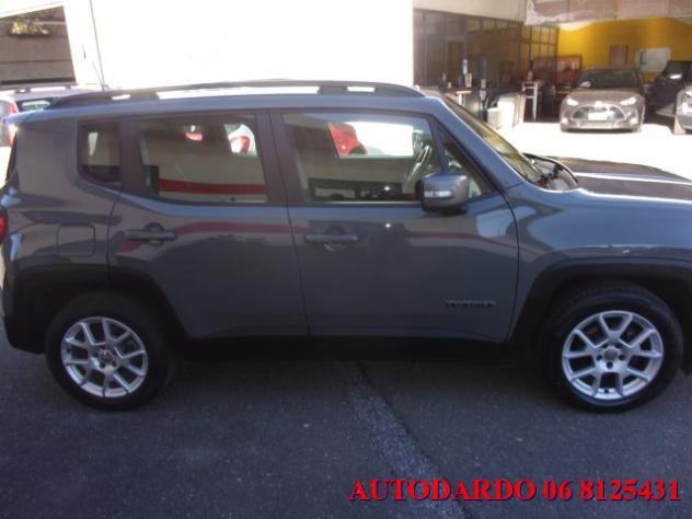 JEEP Renegade 1.6 Mjt 130 CV Limited rif. 22956553 - Foto 5