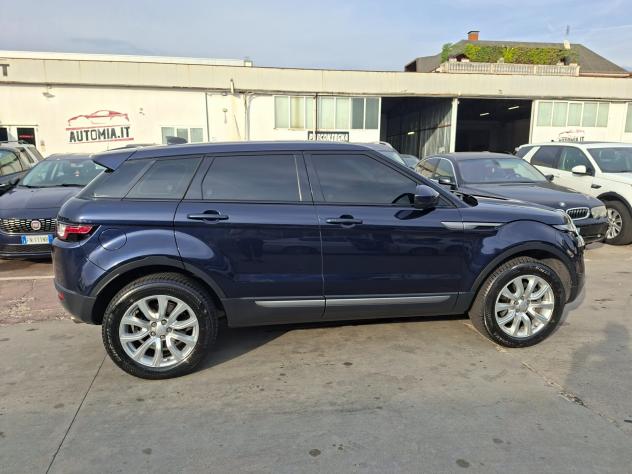 Land Rover Range Evoque 2.0 TD4 150 CV 5p. SE Dynamic - Foto 5