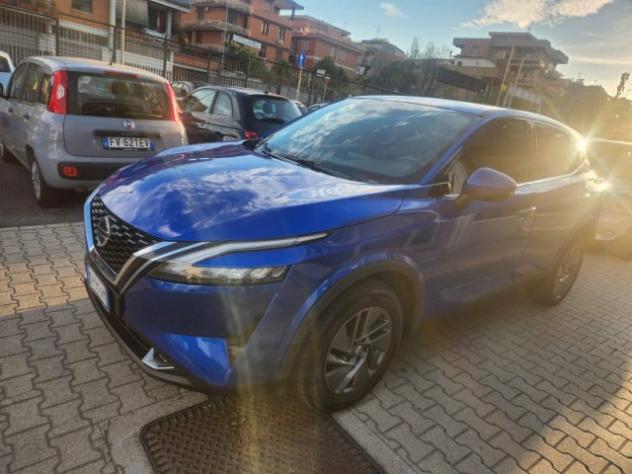 NISSAN Qashqai MHEV 158 CV Xtronic Acenta rif. 23535367 - Foto 3