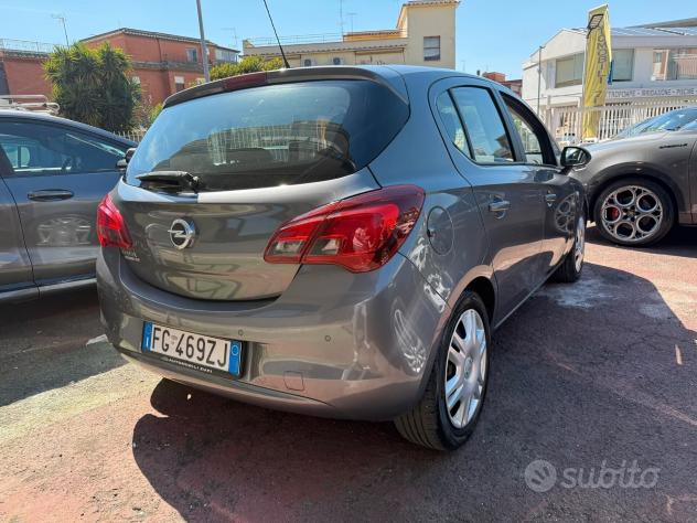 Opel Corsa GPL **PRONTA CONSEGNA** - Foto 7