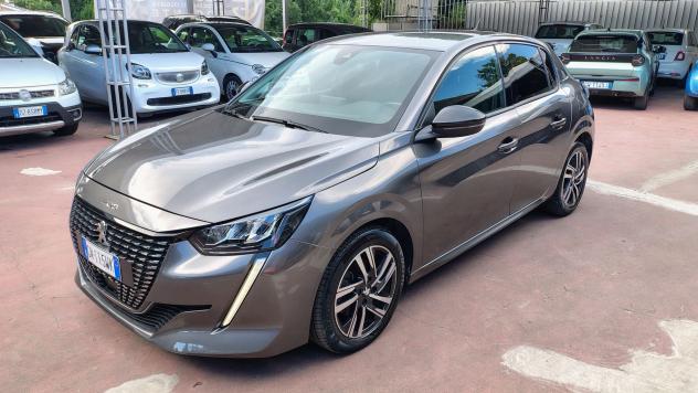 Peugeot 208 Allure PureTech 100 S&S