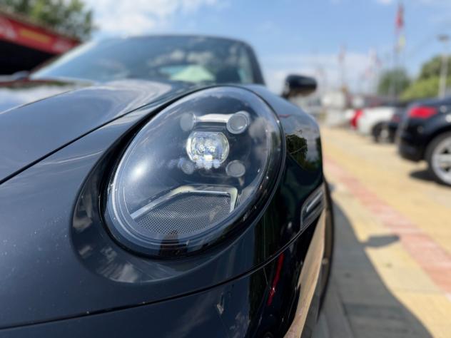 Porsche 992 911 Coupe 3.0 Carrera IVA ESPOSTA - Foto 8