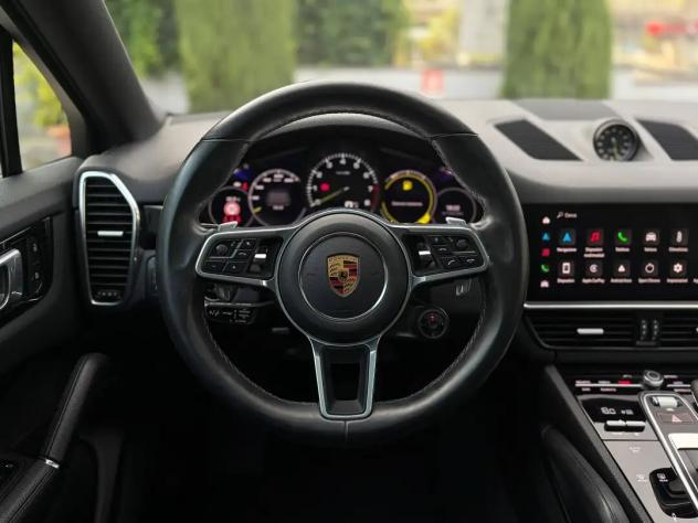 Porsche Cayenne Coup3.0 V6 E-Hybrid - Foto 9