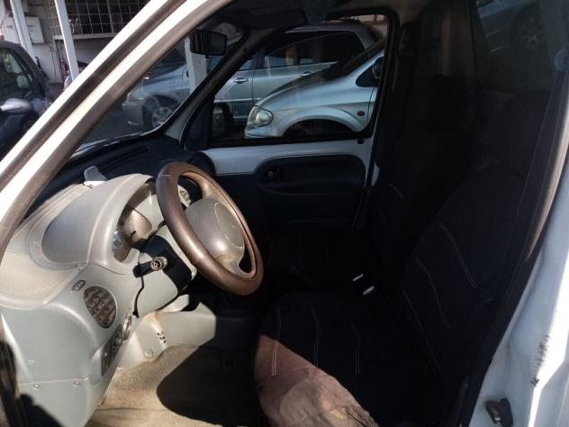 RENAULT KANGOO 1.4 CAT RN - Foto 9