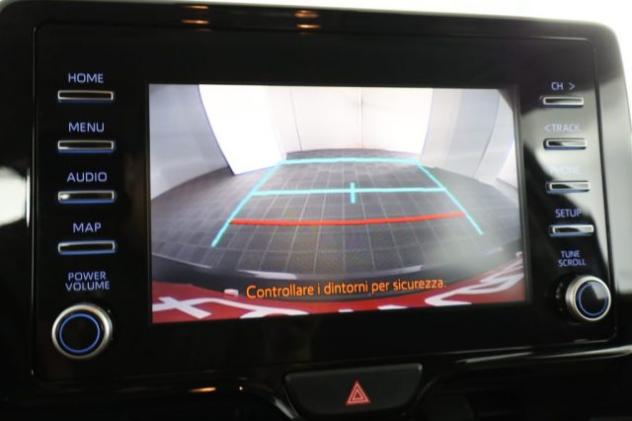 TOYOTA Yaris Yaris 1.5 Hybrid 5 porte Business rif. 23798449 - Foto 9
