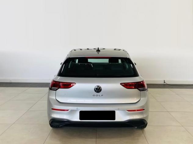 VOLKSWAGEN Golf 2.0 TDI 115 CV SCR Life rif. 23234729 - Foto 4