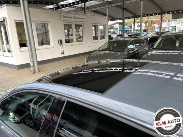 VOLKSWAGEN Golf 2.0 TDI 150 CV DSG SCR R-Line Tetto rif. 23669789 - Foto 9