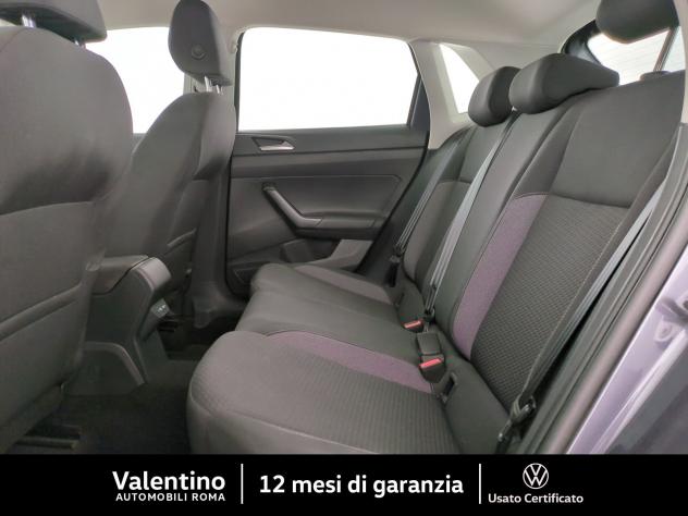 Volkswagen Polo 1.0 TSI Life - Foto 10