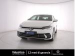 Volkswagen Polo 1.0 TSI DSG Style
