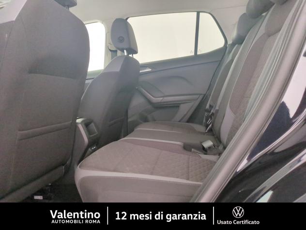 Volkswagen T-Cross 1.0 TSI 110 CV Advanced - Foto 10