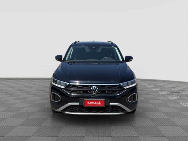 VOLKSWAGEN T-Roc T-Roc 1.5 TSI ACT DSG Life rif. 23986913 - Foto 8