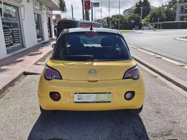 OPEL Adam 1.0 SGE 90 CV Start&Stop Jam rif. 24089022 - Foto 8