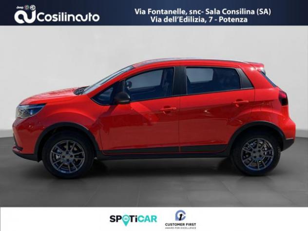 EMC Quattro 1.5 Benzina 103 Cv rif. 23904334 - Foto 2