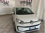 VOLKSWAGEN up! 1.0 5p. eco move up! BlueMotion Technology rif. 21318781
