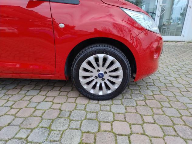 FORD - Ka - 1.2 8V 69 CV Individual - Foto 2