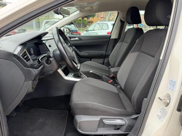 VOLKSWAGEN Taigo 1.0 TSI 95 CV Life OK NEOPATENTATI rif. 23940317 - Foto 5