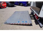 FORD Transit 350 tr.post.tdci Con sponda idrau.L4 r.gem.(+ IVA) rif. 23727101