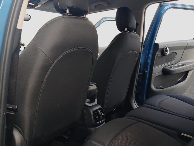 Mini Countryman Cooper D Business 2.0 Twin Power Turbo - Foto 20