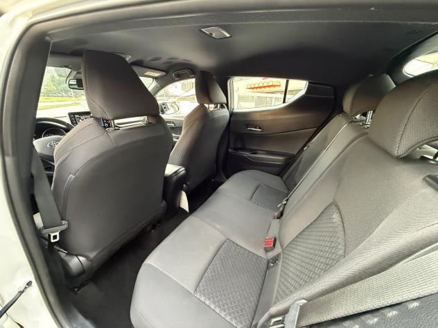 Toyota C-HR 1.8 Hybrid E-CVT Trend 61.500KM - Foto 10