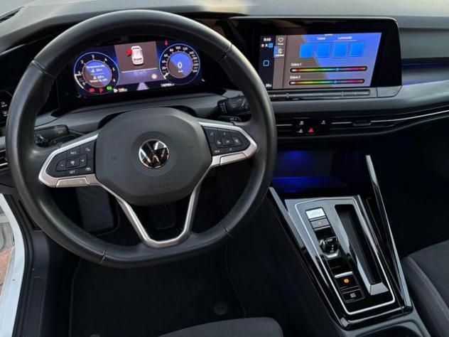 VOLKSWAGEN Golf 2.0 TDI DSG SCR Style TETTO*FULL!!!! rif. 24024741 - Foto 10