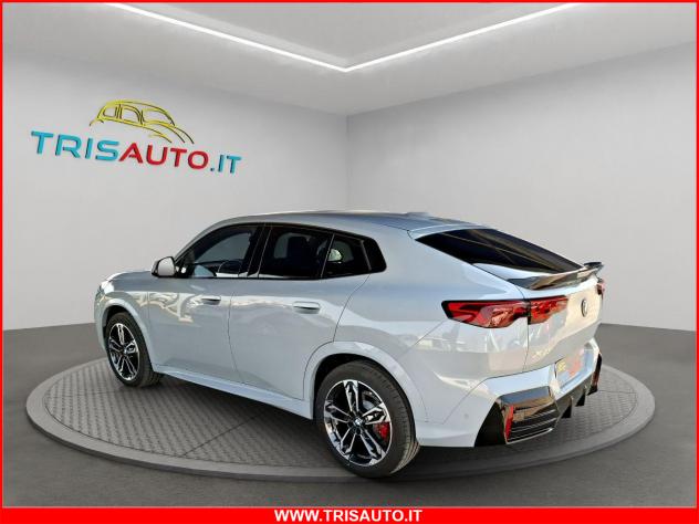 BMW X2 sDrive20d Hybrid 2.0 Aut. 163CV M Sport Pro (FULL LED+PELLE+NAVI) - Foto 2