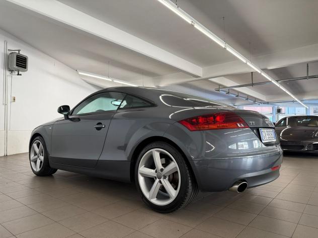 Audi TT TT Coupe 3.2 V6 quattro - Foto 6