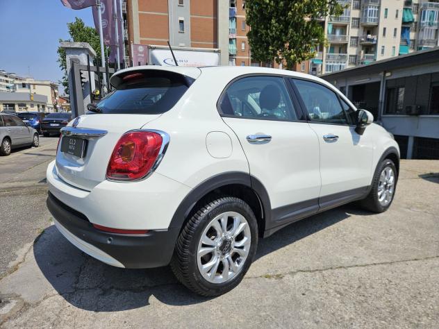 FIAT 500X 1.6 Mjet 120CV 4x2 Business - Foto 4