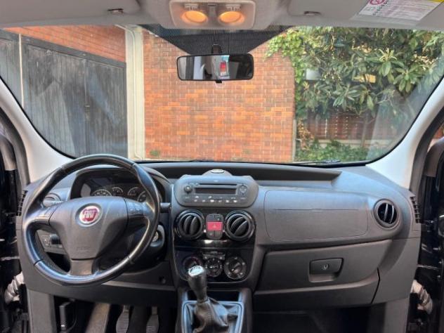 FIAT Qubo 1.3 MJT 95 CV Dynamic rif. 23976393 - Foto 7
