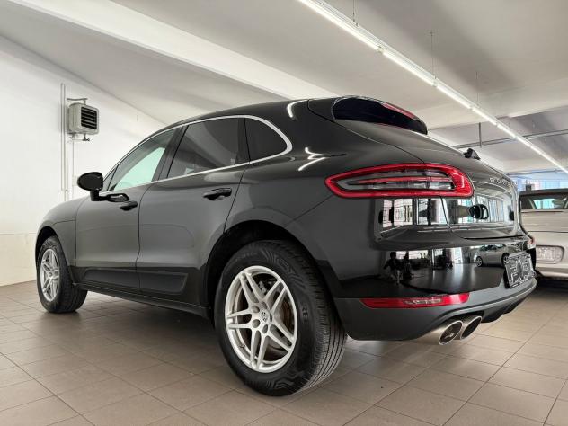 Porsche Macan Macan 3.0d S 250cv pdk - Foto 6