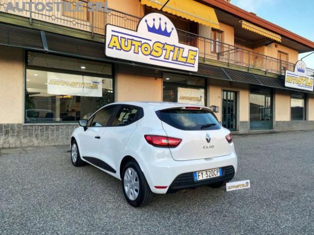 RENAULT Clio 1.5 dCi 75CV 5 porte N1 AUTOCARRO 2 POSTI Energy rif. 23547376 - Foto 6