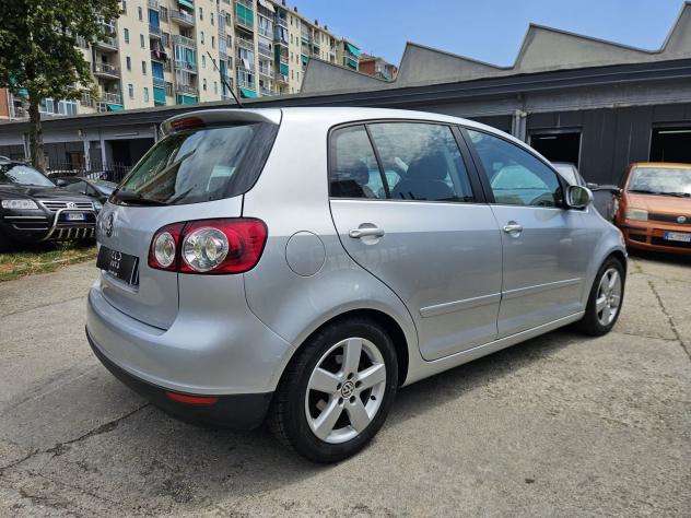 Volkswagen Golf Golf Plus 2.0 tdi - Foto 4