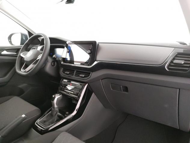 Volkswagen T-Cross 1.0 TSI 115 CV Life - Foto 8