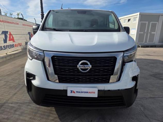 NISSAN Primastar 27 2.0 dCi 110CV PC-TN Furgone Acenta Work rif. 24198898 - Foto 7