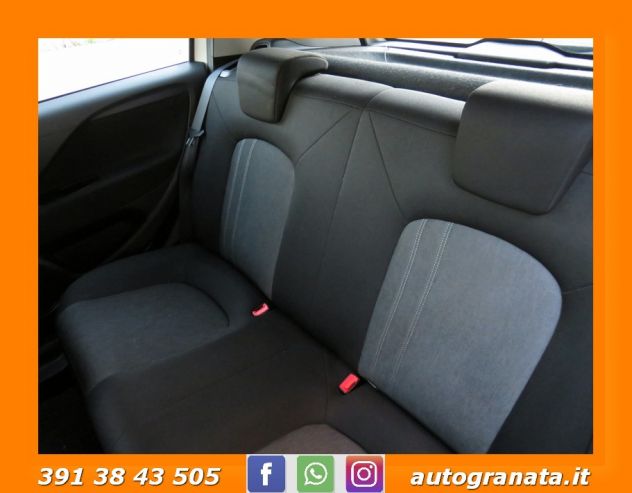 Fiat Punto 1.3 MJT 85CV Start&Stop 5p. Easy - Foto 7