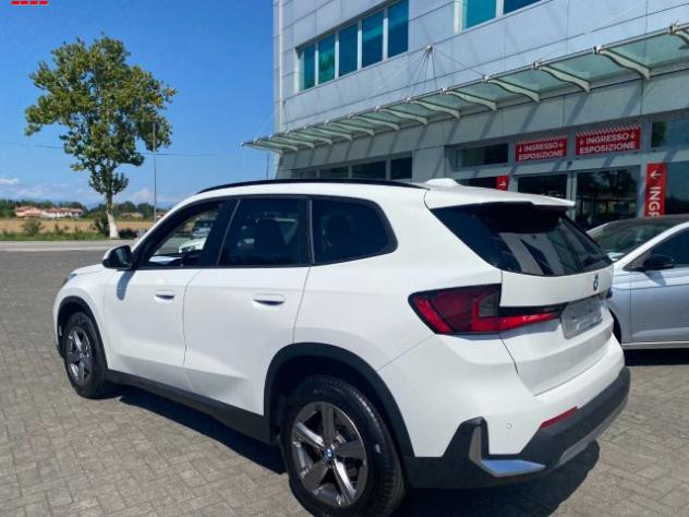 BMW X1 sDrive 18d avangarde rif. 24036791 - Foto 4