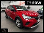 RENAULT Captur 1.5 Blue dCi 95cv Zen rif. 22335362