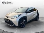 Toyota Aygo X Aygo X 1.0 VVT-i 72 CV 5 porte Lounge