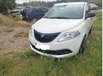 Lancia Ypsilon 1.2 69 CV 5 porte GPL Ecochic Gold
