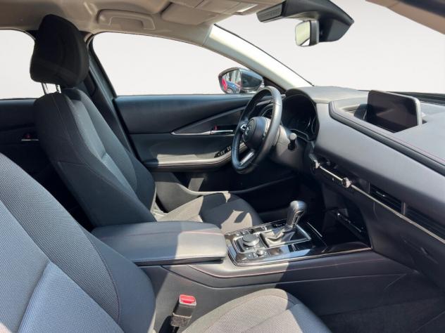 MAZDA CX-30 2.0L e-Skyactiv-G 150 CV M Hybrid 2WD Homura - Foto 8