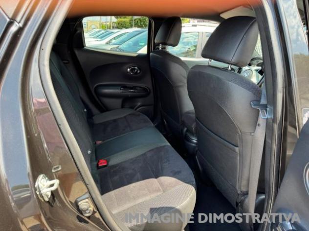 NISSAN Juke 1.5 dCi Start&Stop Tekna rif. 23900937 - Foto 10