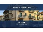 Immobile in asta di 18 m² in vendita a Castel di Sangro