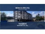 Immobile in asta di 24 m² in vendita a Moncalieri