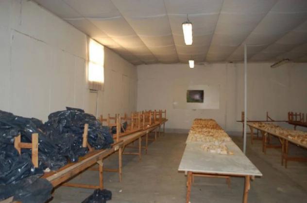 Immobile in asta di 385 m² in vendita a Poggibonsi - Foto 10