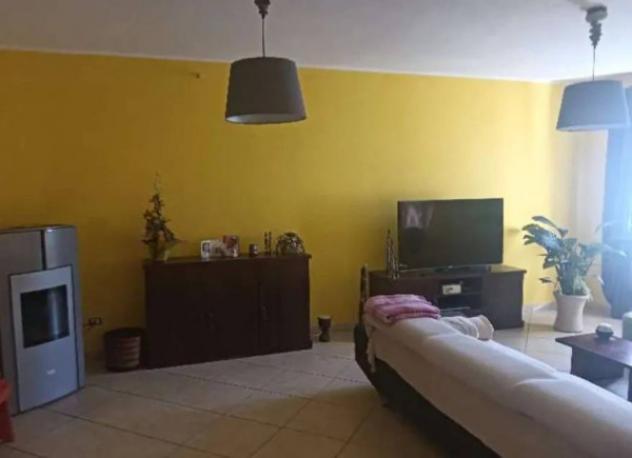 Immobile in asta di 295 m² con più di 5 locali in vendita a Abbasanta - Foto 7
