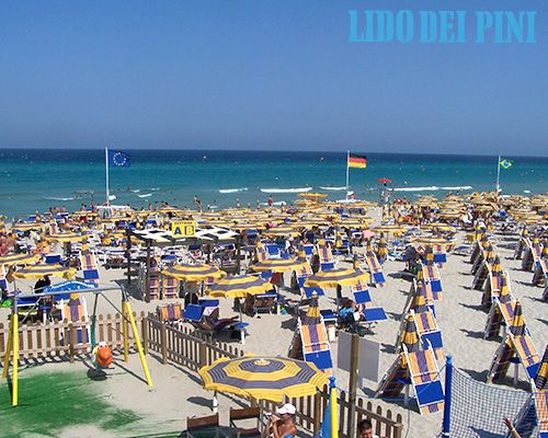 Vendita villetta a Lido dei Pini, Ardea