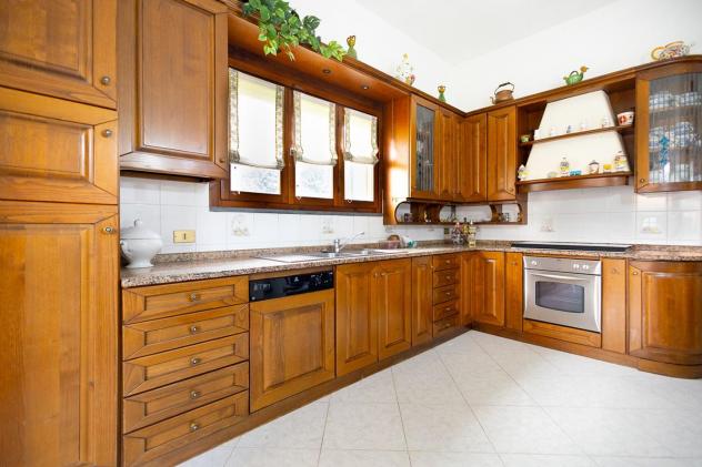 Villa in vendita a San Sisto Al Pino - Cascina 150 mq Rif: 1377926 - Foto 7