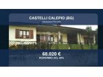 Immobile in asta di 191 m² con più di 5 locali in vendita a Castelli Calepio