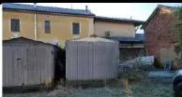 Immobile in asta di 80 m² in vendita a Cergnago - Foto 2