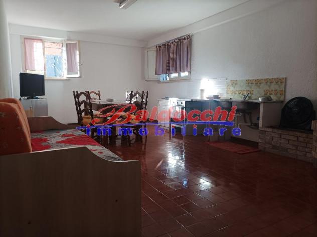 CALCINELLI - POSIZIONE PANORAMICA - VILLA SINGOLA CON GIARDINO - Foto 16