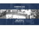 Immobile in asta di 512 m² in vendita a Cormons